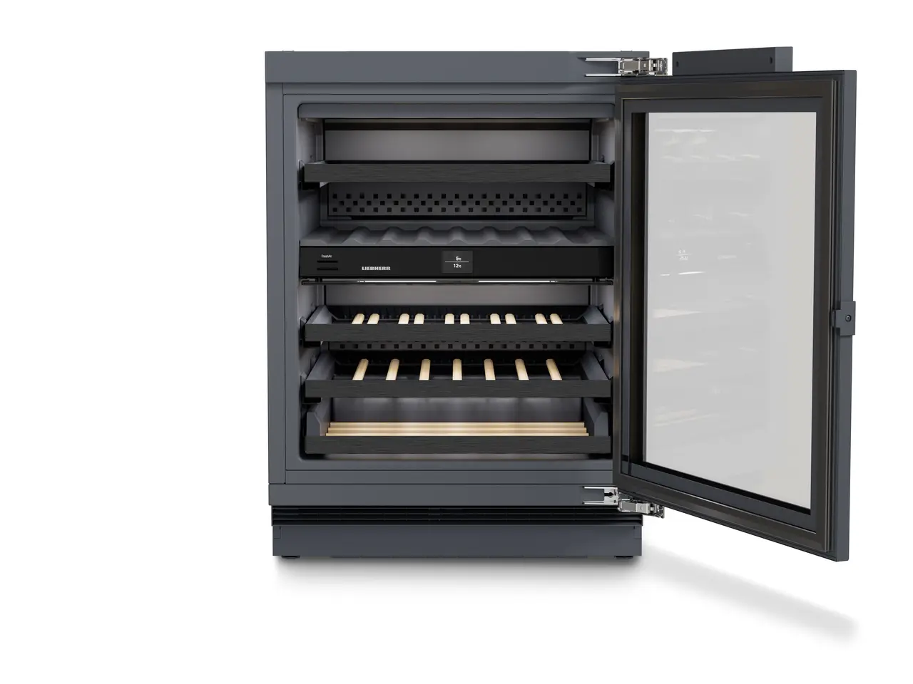 UWpr 3662 Vinidor Selection Wine fridge suitable for undercounter